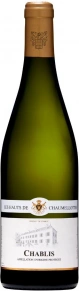 Вино Les Hauts de Chaumellottes, AOP, 2023, 0.75 л