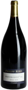 Вино Kirschgarten GG Pinot Noir, Philipp Kuhn, GG, 2012, 1.5 л