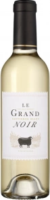 Вино Sauvignon Blanc, Le Grand Noir, IGP, 2024, 0.375 л
