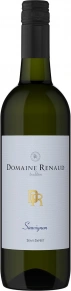 Вино Sauvignon Semi-Sweet, Domaine Renaud, 0.7 л