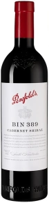 Вино Bin 389 Cabernet Shiraz, Penfolds, 2019, 0.75 л