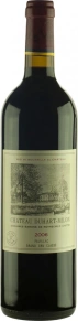 Вино, Chateau Duhart-Milon (Rothschild), AOC, 2006, 0.75 л