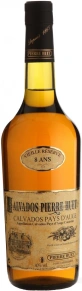 Кальвадос Vieille Reserve, Calvados Pierre Huet, 8 лет, 0.7 л (п/у)