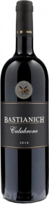 Вино Calabrone, Bastianich, DOC, 2018, 0.75 л