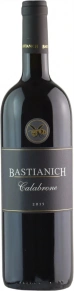Вино Calabrone, Bastianich, DOC, 2015, 0.75 л
