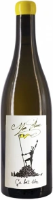 Вино Mon Blanc, Ca boit libre, AOP, 2023, 0.75 л