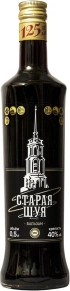 Ликер бальзам, Старая Шуя, 0.5 л