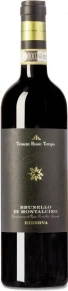 Вино Brunello di Montalcino Riserva, Tenuta Buon Tempo, DOCG, 2012, 1.5 л