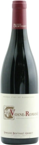 Вино Vosne-Romanee, Domaine Berthaut-Gerbet, AOC, 2015, 0.75 л