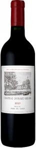 Вино, Chateau Duhart-Milon (Rothschild), AOC, 2021, 0.75 л