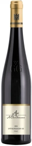 Вино Idig GG Spatburgunder, A. Christmann, 2014, 0.75 л
