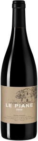 Вино Colline Novaresi, Le Piane, DOC, 2006, 0.75 л