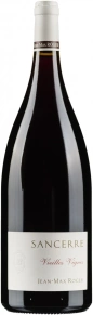 Вино Sancerre Rouge Vieilles Vignes, Jean-Max Roger, AOC, 2016, 1.5 л
