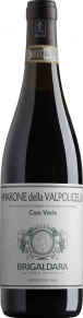 Вино Amarone della Valpolicella Case Vecie, Brigaldara, DOCG, 2016, 0.75 л