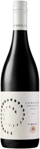 Вино Lunatiq Shiraz, Tyrrells Wines, 2018, 0.75 л