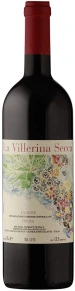 Вино La Villerina Secca Langhe Freisa, Brovia, DOC, 2022, 0.75 л