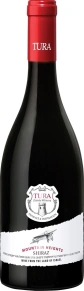 Вино Shiraz, Tura Winery, 2021, 0.75 л