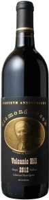 Вино Volcanic Hill, Diamond Creek, 2012, 3 л