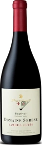 Вино Yamhill Cuvee Pinot Noir, Domaine Serene, 2015, 0.75 л