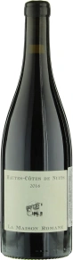 Вино Hautes-Cotes de Nuits, La Maison Romane, AOC, 2016, 0.75 л