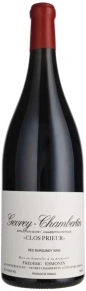 Вино Gevrey-Chambertin Clos Prieur, Frederic Esmonin, AOC, 2023, 0.75 л