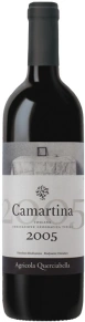 Вино Camartina, Querciabella, IGT, 2005, 0.75 л