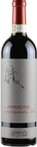 Вино Amarone della Valpolicella Classico, Zyme, DOC, 2016, 0.75 л