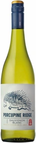 Вино Sauvignon Blanc, Porcupine Ridge, 2024, 0.75 л