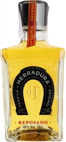 Текила Reposado, Herradura, 11 месяцев, 0.7 л