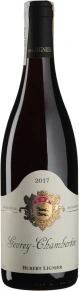 Вино Gevrey-Chambertin, Hubert Lignier, AOC, 2017, 0.75 л