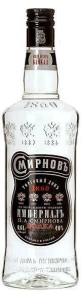 Водка Смирновъ Империалъ, 0.61 л