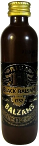 Ликер Riga Black Balsam, 0.04 л