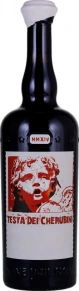 Вино Testa dei Cherubini Grenache, Sine Qua Non, 2014, 0.75 л