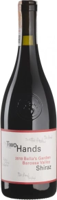 Вино Barossa Valley Shiraz, Bella's Garden, 2018, 0.75 л