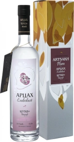 Водка Сливовый, Арцах, 0.5 л (п/у)