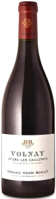 Вино Volnay 1-er Cru Les Caillerets, Henri Boillot, AOC, 2013, 0.75 л
