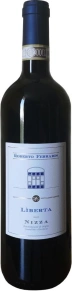 Вино Liberta, Roberto Ferraris, DOCG, 2021, 0.75 л