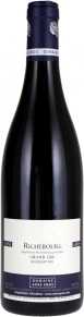 Вино Richebourg Grand Cru, Anne Gros, AOC, 2006, 0.75 л