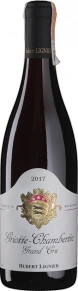 Вино Griotte-Chambertin Grand Cru, Hubert Lignier, 2017, 0.75 л