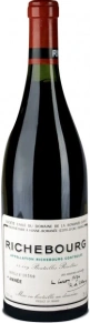 Вино Richebourg Grand Cru, Domaine de la Romanee-Conti, AOC, 2011, 0.75 л