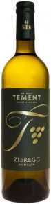 Вино Zieregg Morillon Grosse STK Lage, Tement, 2007, 0.75 л