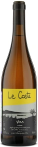 Вино Bianco, Le Coste, 2014, 0.75 л