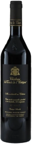 Вино Noir & Or, Chateau La Tour de L'Eveque, AOC, 2011, 0.75 л