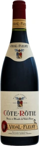 Вино Brune et Blonde, Vidal-Fleury, AOC, 2019, 0.75 л