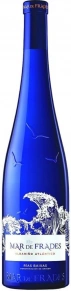 Вино Albarino, Mar de Frades, DO, 2024, 0.75 л