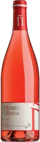 Вино Rosado, Senorio de Unuela, 2015, 0.75 л
