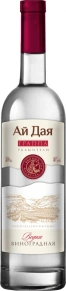 Водка Граппа, Ай Дая, 0.5 л