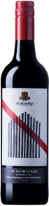 Вино The Galvo Garage, d'Arenberg, 2013, 0.75 л