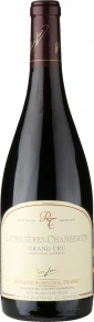 Вино Latricieres-Chambertin Grand Cru, Domaine Rossignol-Trapet, AOC, 2014, 0.75 л