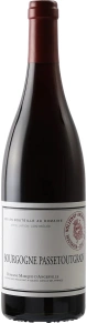 Вино Bourgogne Passetoutgrain, Domaine Marquis d'Angerville, AOC, 2021, 0.75 л